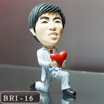 浪漫結婚季節